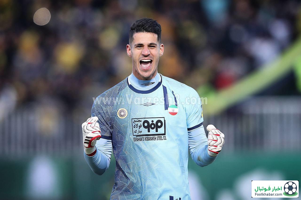 سیو دیوانه‌کننده نیازمند از یک قدمی!