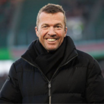 آرزویم دیدن ویرتز با پیراهن بایرن مونیخ است!