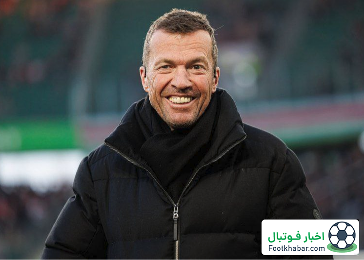 آرزویم دیدن ویرتز با پیراهن بایرن مونیخ است!