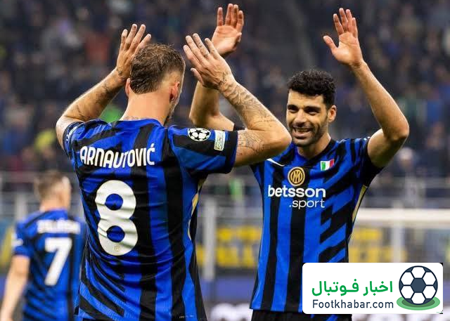 آرناتوویچ: طارمی آمد تا مصدومیتم تشدید نشود!