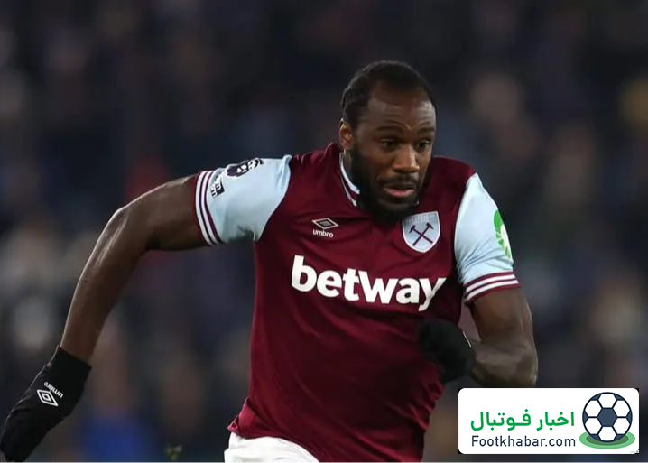 آغاز تمرینات ستاره لیگ برتر بعد از تصادف سنگین!