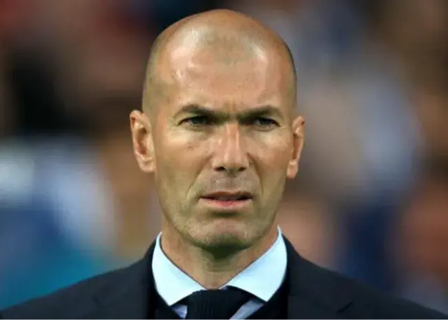 زیدان حتی برای یک سال هم الهلال را نخواست!