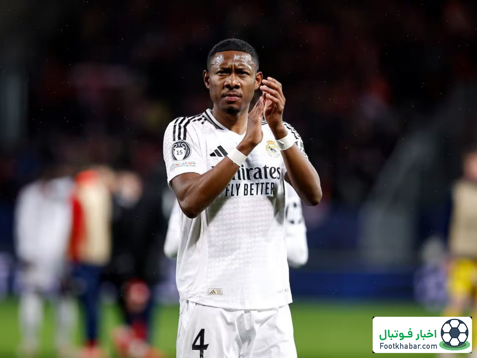 آنچلوتی فرمول مهار هالند را نوشت