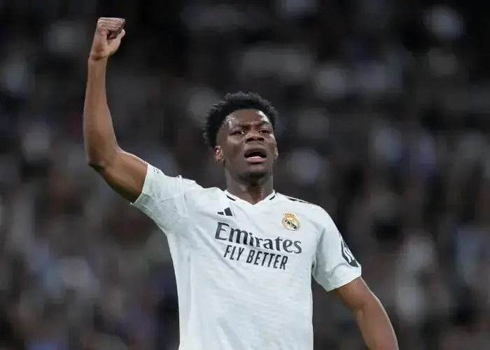 آنچلوتی مانع نابودی ستاره 80 میلیون یورویی شد