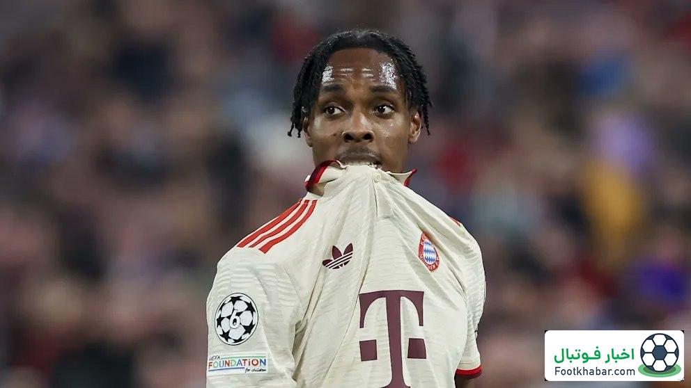 اختلاف جدی یونایتد و بایرن: خرج زیاد نمی‌کنیم!