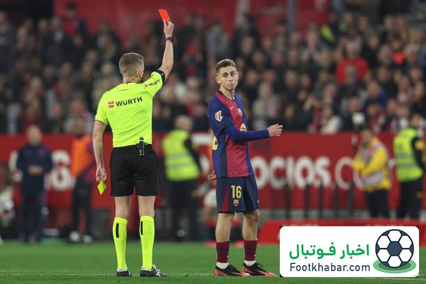 اخراج بی‌مورد فرمین: بارسا برد بی‌دردسر دوست ندارد!