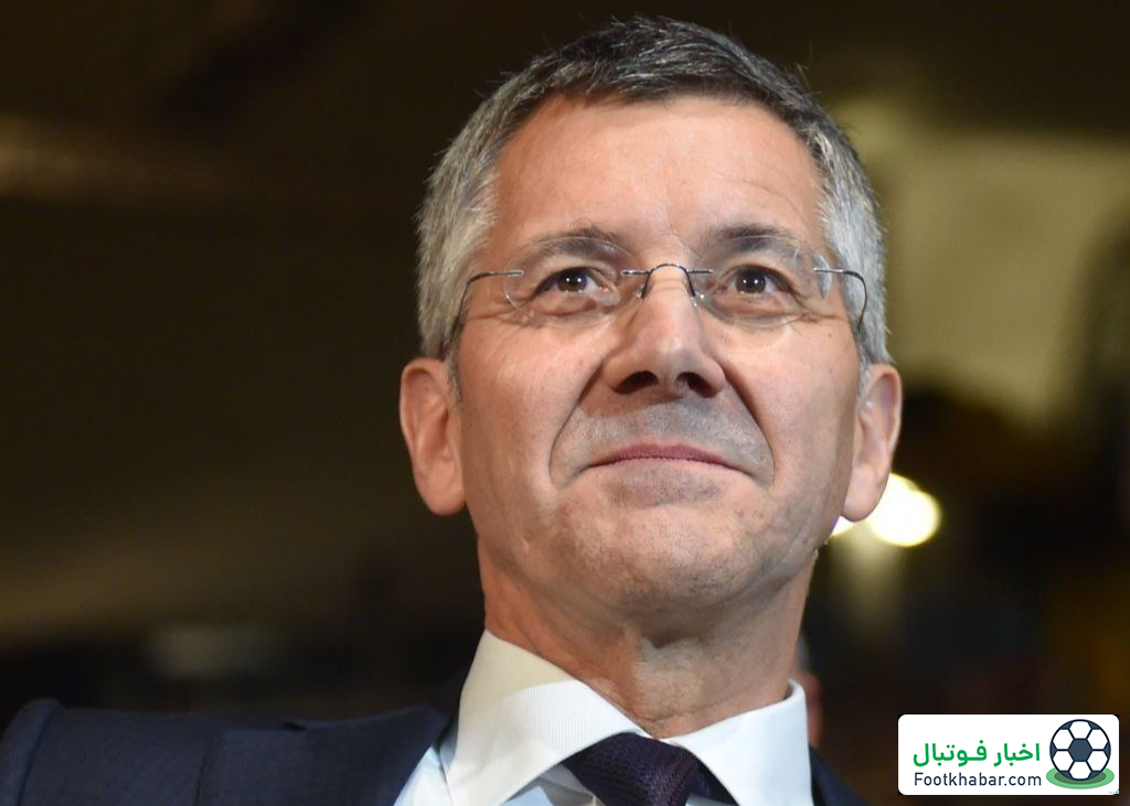 ادعای رئیس بایرن: مشکل کیمیش جام است