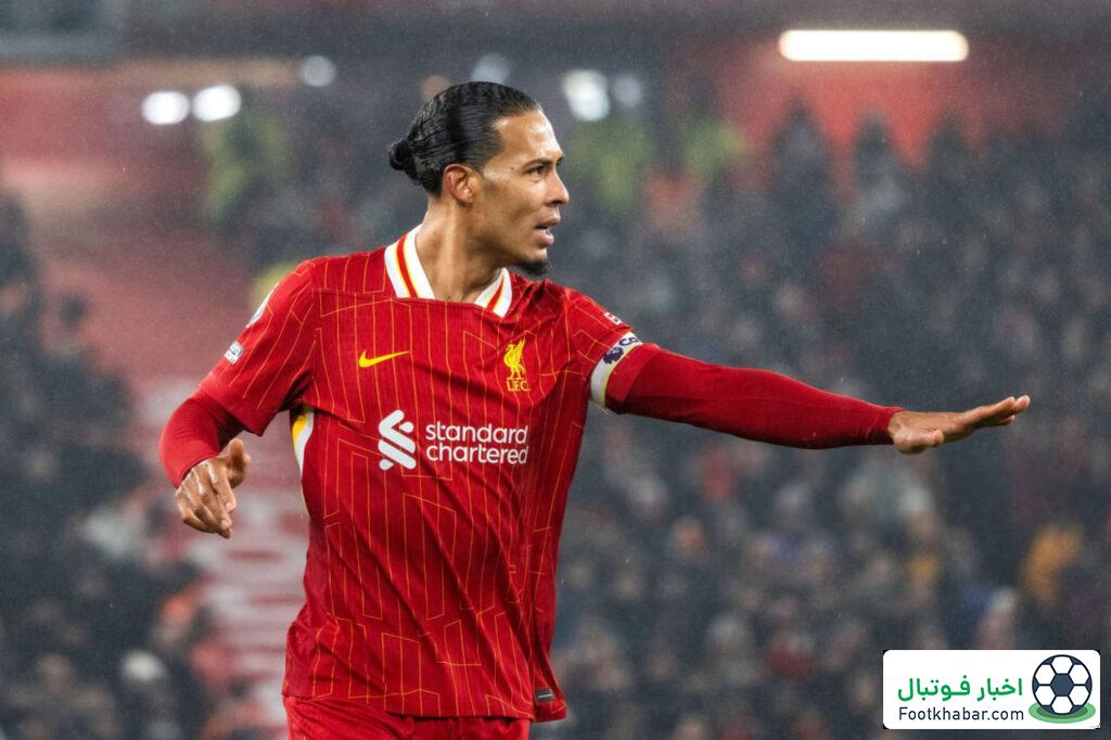 ادعای کاپیتان: معلوم نیست در لیورپول بمانم