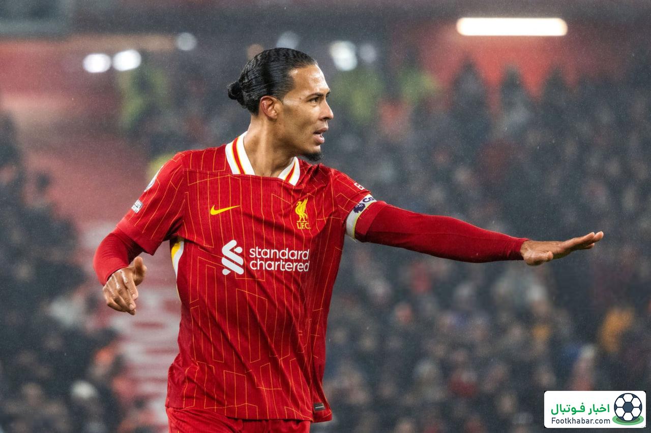 ادعای کاپیتان: معلوم نیست در لیورپول بمانم