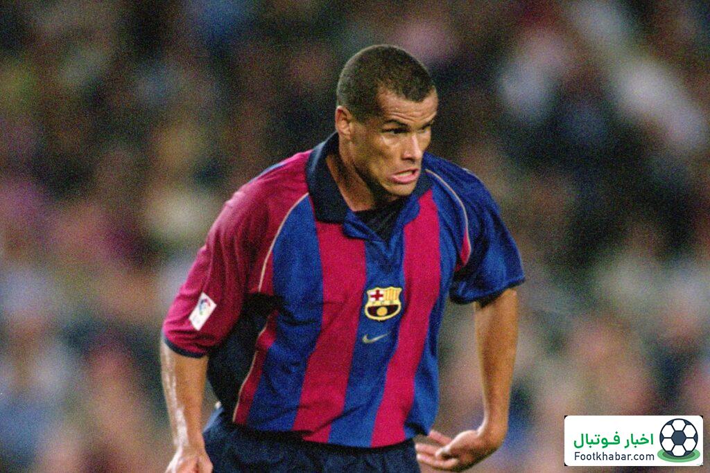 اسطوره بارسا: تیم فلیک قهرمان ‏CL‏ می‌شود