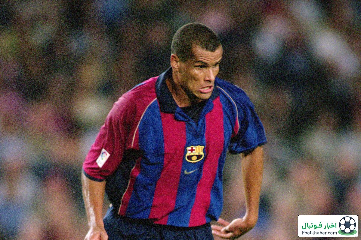 اسطوره بارسا: تیم فلیک قهرمان ‏CL‏ می‌شود