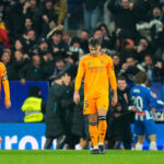 اسپانیول به رئال درس فرصت طلبی داد (عکس)