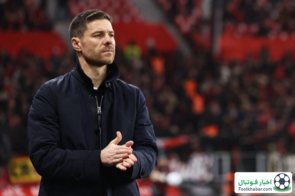 اطمینان لورکوزن: ژابی هیچ جا نمی‌رود!