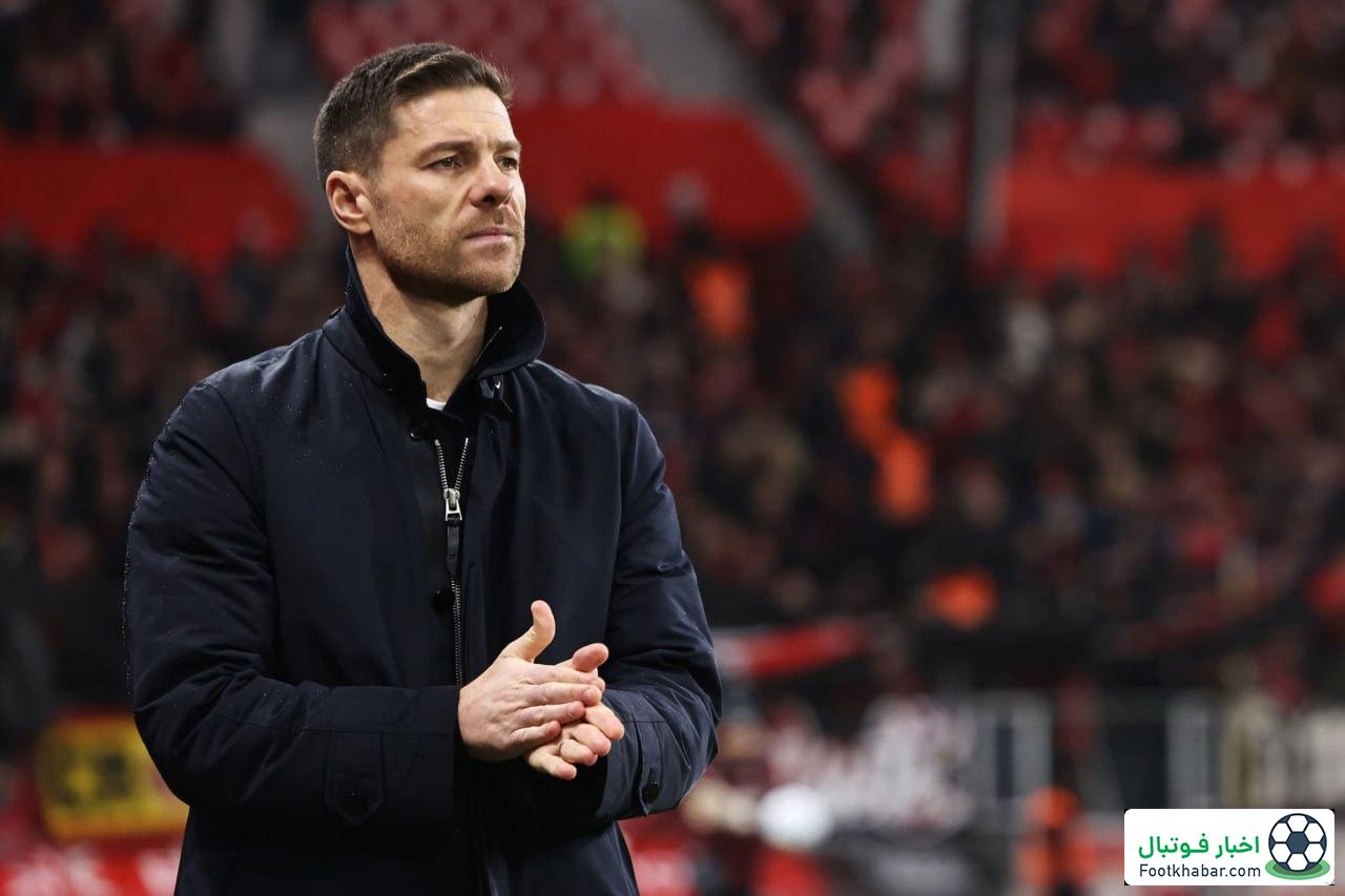 اطمینان لورکوزن: ژابی هیچ جا نمی‌رود!