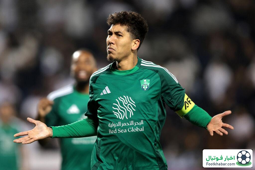 السد ۱- 3 الاهلی: صدرنشین نخبگان آسیا!