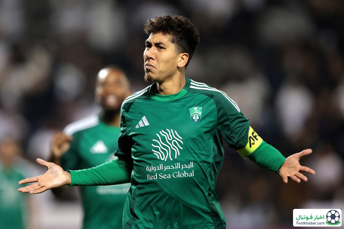 السد ۱- 3 الاهلی: صدرنشین نخبگان آسیا!