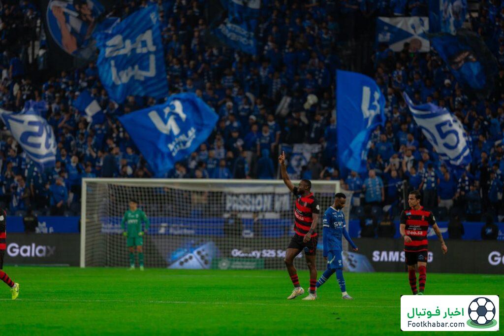 الهلال: مکالمه داور وی‌ای‌آر را منتشر کنید!