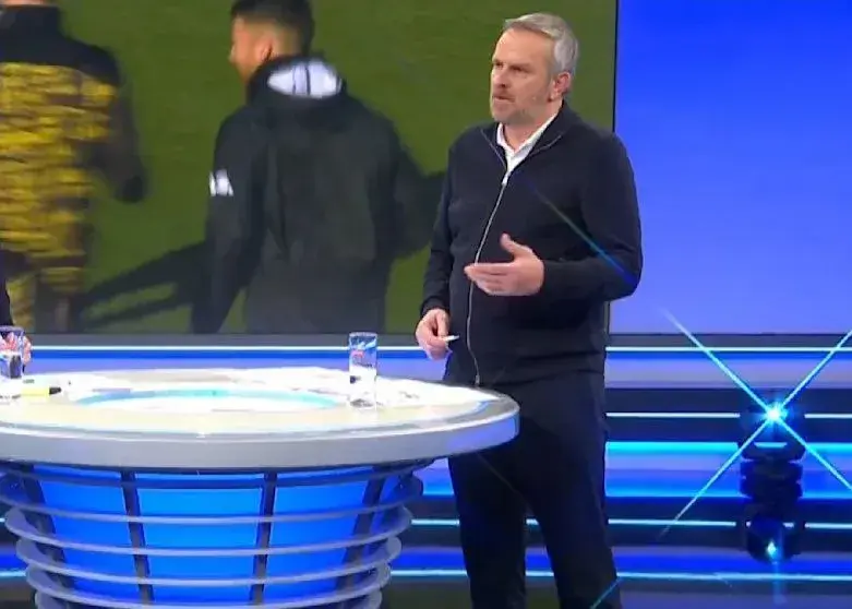 انتقاد از مربی موقت دورتموند: کارش شرم‌آور بود!