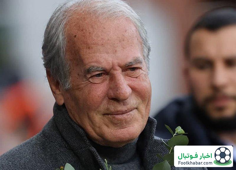 انتقاد دنیزلی از مورینیو: شایسته برد نبودی!