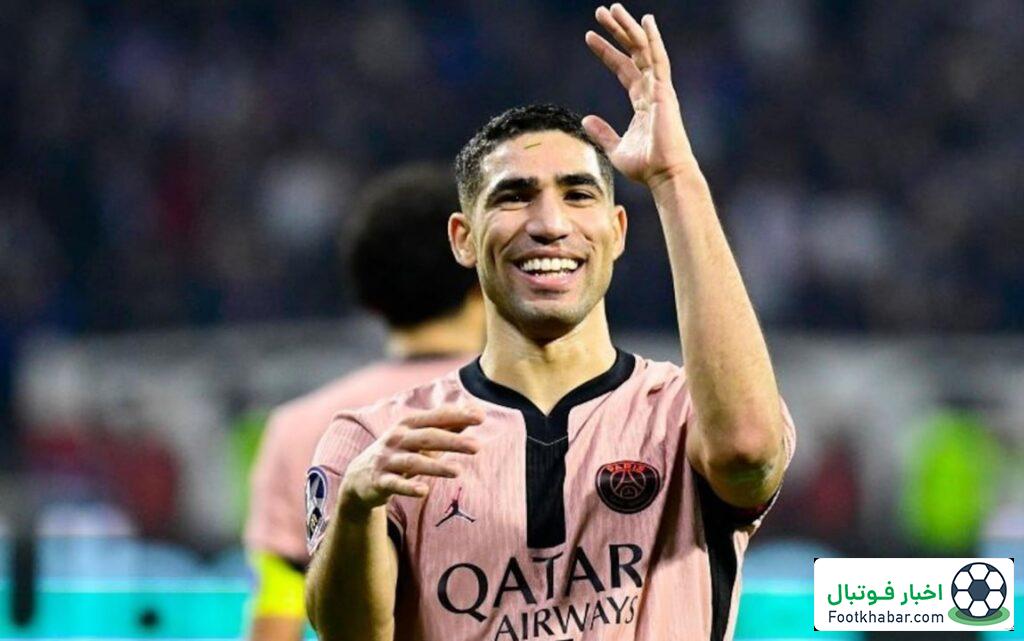 انریکه تقدیم می‌کند: بهترین دفاع کناری دنیا