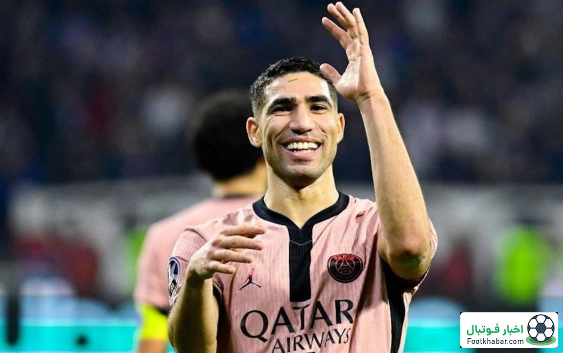 انریکه تقدیم می‌کند: بهترین دفاع کناری دنیا