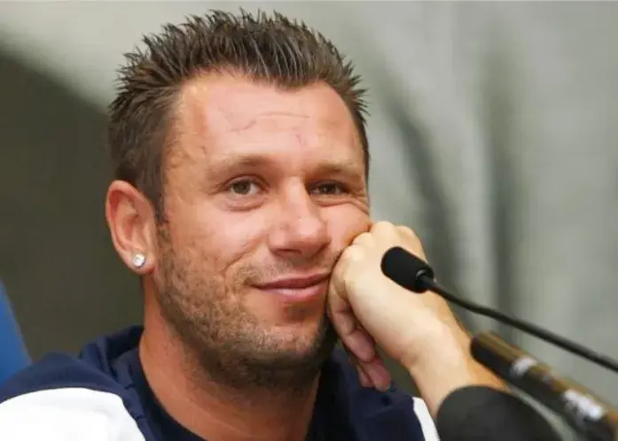 اینتر قهرمان چمپیونزلیگ هم شود اینزاگی باید برود!