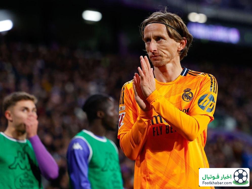 این بزرگترین اشتباه فصل رئال خواهد بود