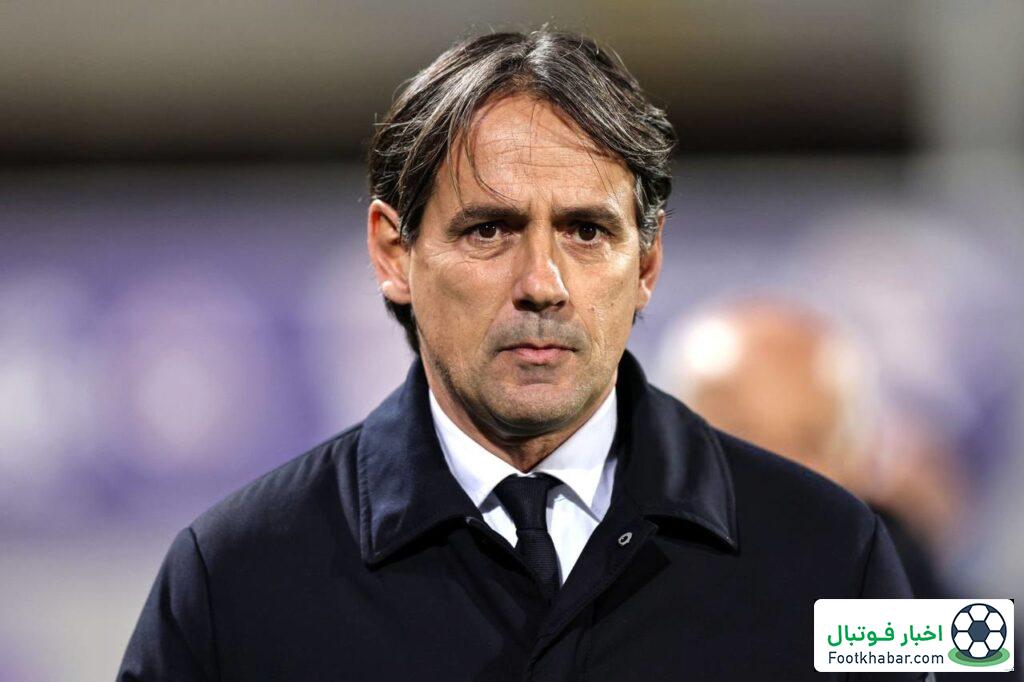 اینزاگی: بهانه نمی‌آورم، حق‌مان باخت بود!