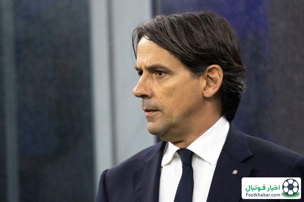 اینزاگی: طارمی مصدوم بود ولی با تمام توان بازی کرد