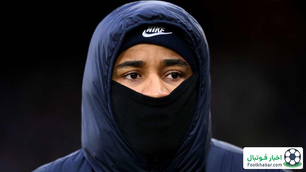 بایرن از چلسی ناامید شد: فروشنده نیستید!