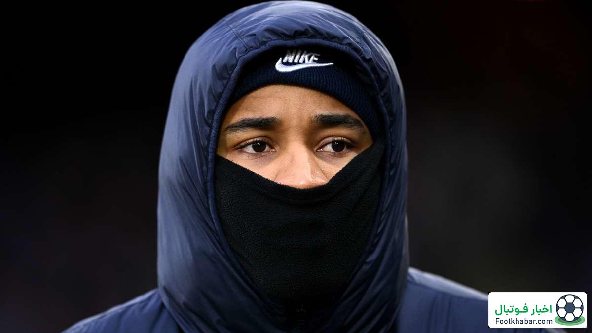 بایرن از چلسی ناامید شد: فروشنده نیستید!