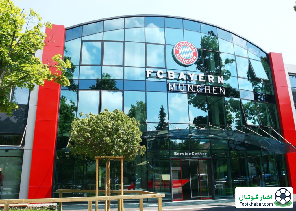 بایرن در آلمان متهم شد: تیم حکومتی هستید!‏