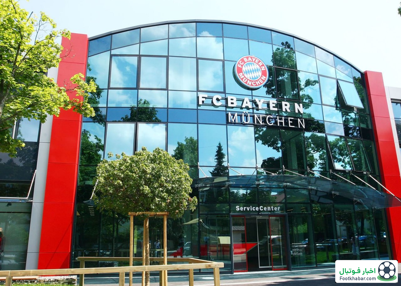 بایرن در آلمان متهم شد: تیم حکومتی هستید!‏