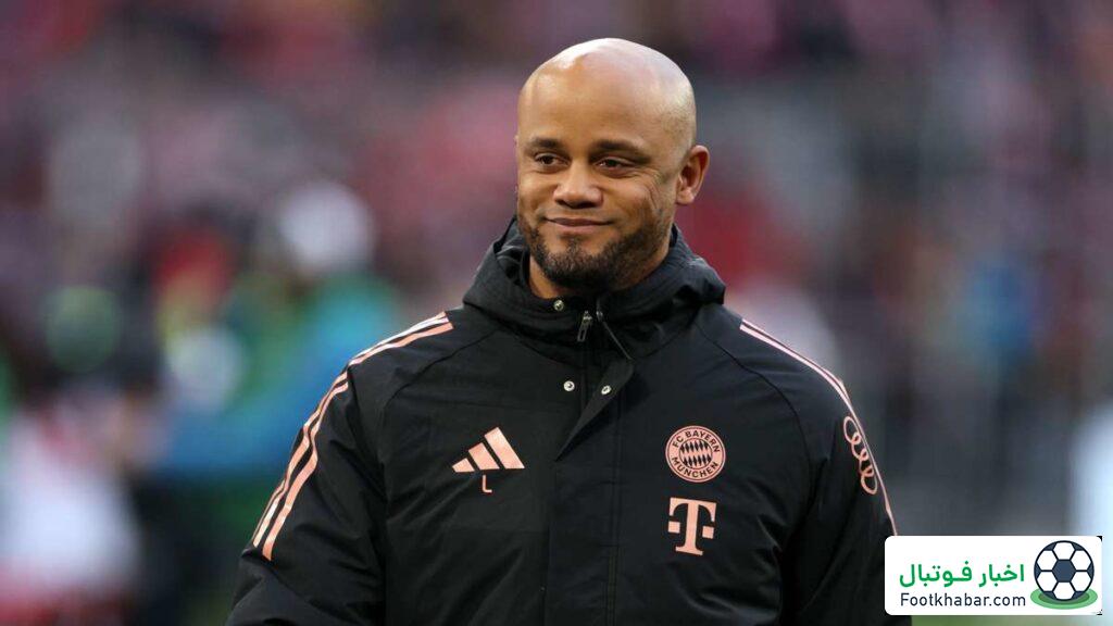 بایرن قهرمانی اروپا نمی‌خواهد، فقط قهرمانی لیگ!‏