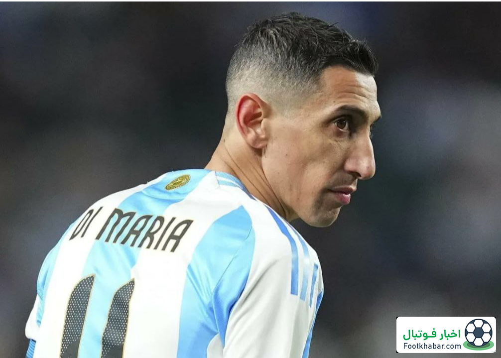 بدشانسی رونالدو به‌دنیا آمدن در نسل مسی بود!