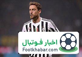 بزرگ‌ترین مشکل یوونتوس درون رختکن است!