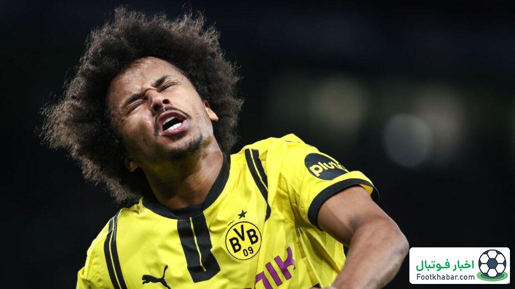 بعد از 15 سال: فاجعه در انتظار دورتموند!