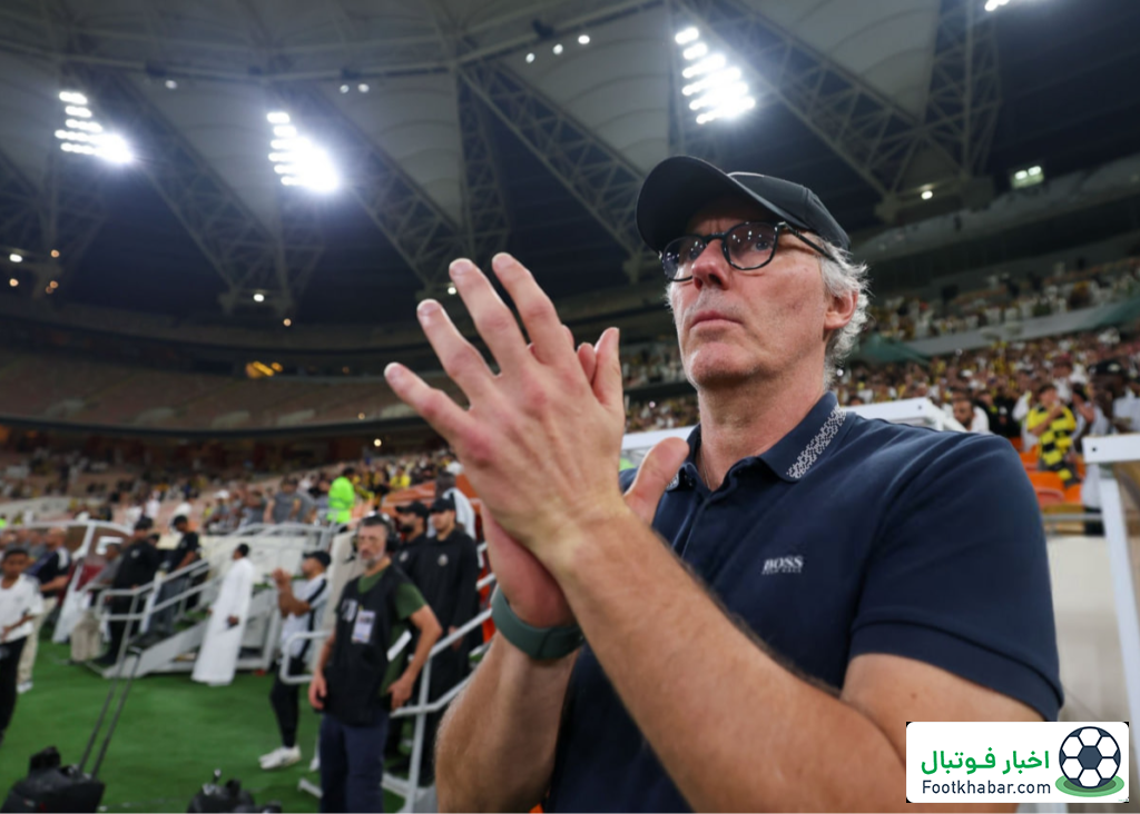 بلان: الاتحاد اکنون در اوج آمادگی به سر می‌برد