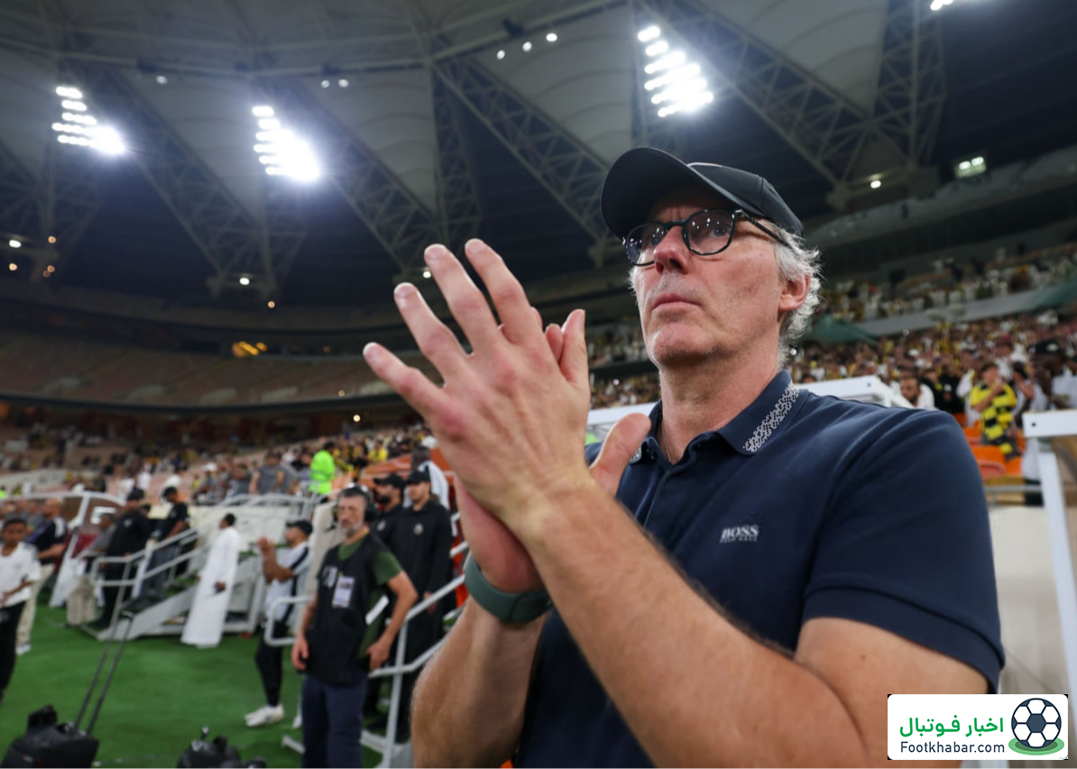 بلان: الاتحاد اکنون در اوج آمادگی به سر می‌برد