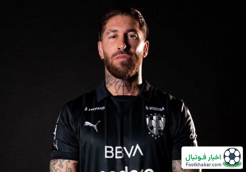 بندهای عجیب‌و‌غریب قرارداد راموس با باشگاه مکزیکی