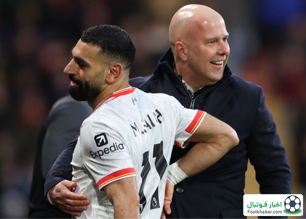 بورنموث 0-2 لیورپول: تخت‌گاز به سمت قهرمانی