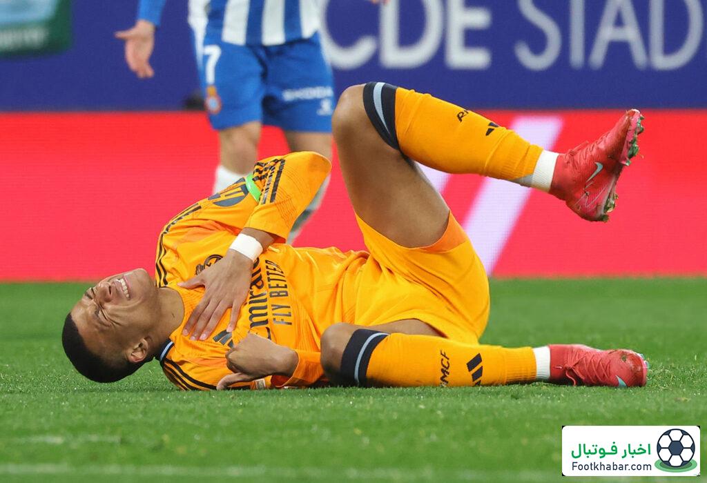 بیانیه بی‌سابقه رئال علیه داوری در اسپانیا