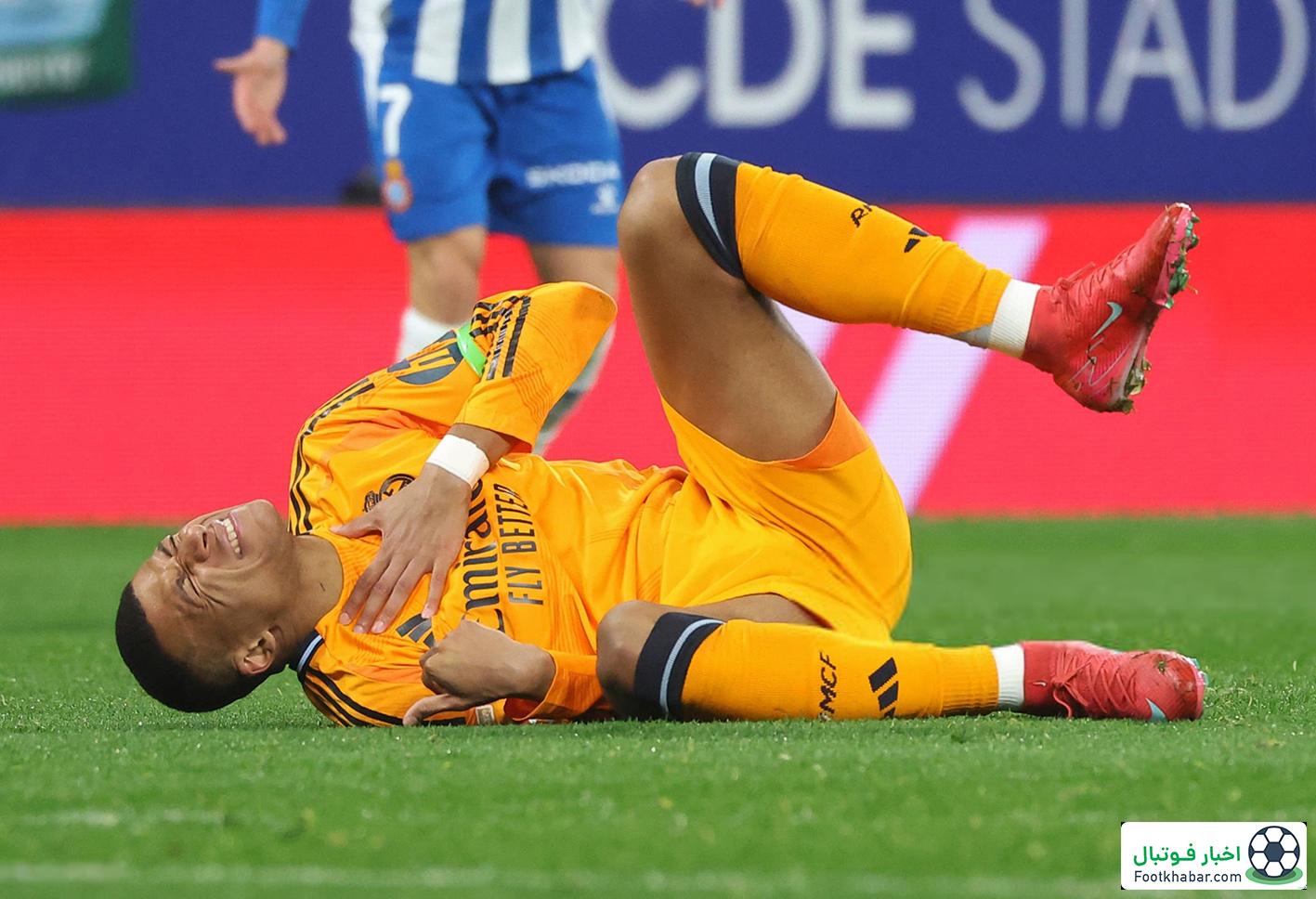 بیانیه بی‌سابقه رئال علیه داوری در اسپانیا