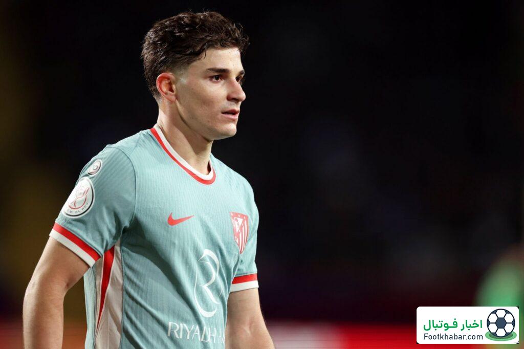 تا آخرش منتظر بودیم تا بارسا را شکست دهیم