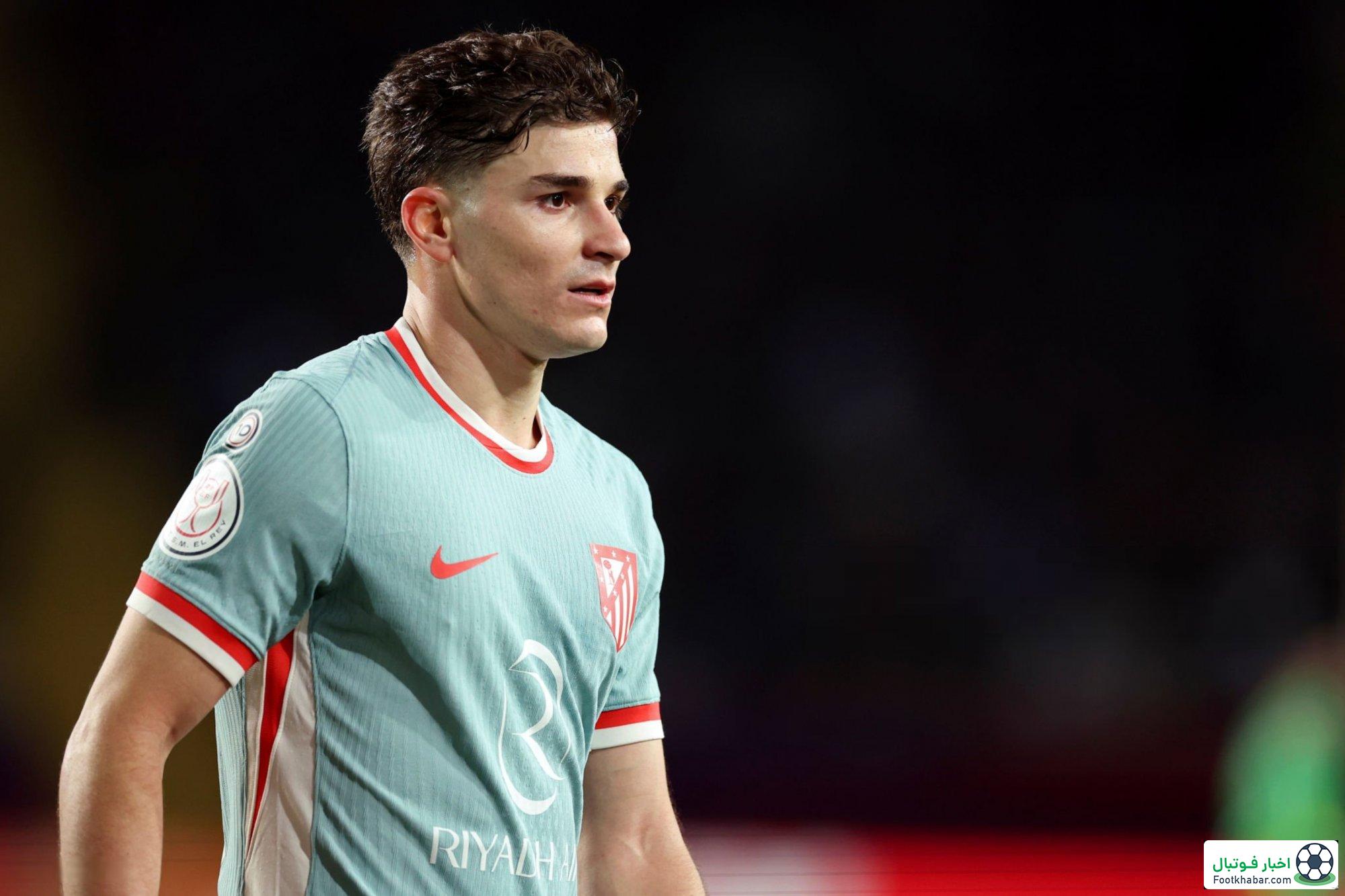 تا آخرش منتظر بودیم تا بارسا را شکست دهیم