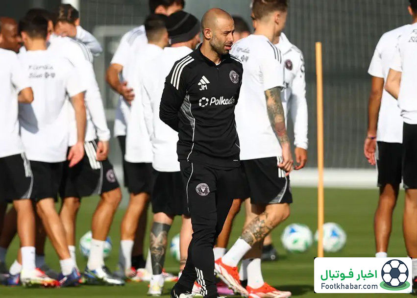 ترس مسی از سرما شایعه است، قطعا بازی می‌کند!