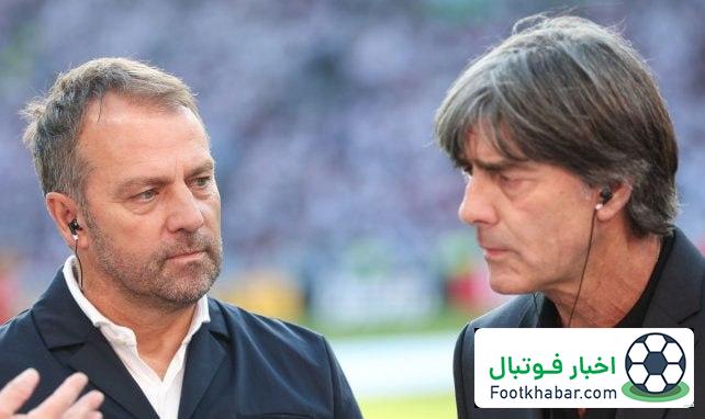 تمجید لوو از فلیک: او ستاره بارسلونا است!