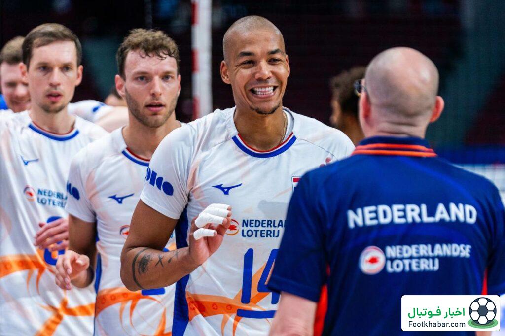 تنها فوق‌ستاره والیبال دنیا که شاید هزار امتیازی شود