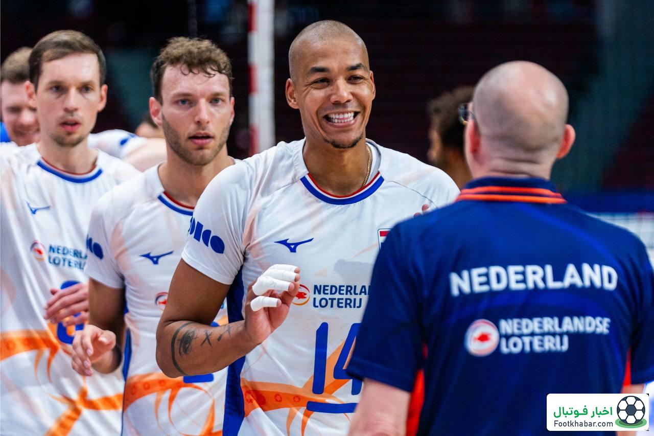 تنها فوق‌ستاره والیبال دنیا که شاید هزار امتیازی شود