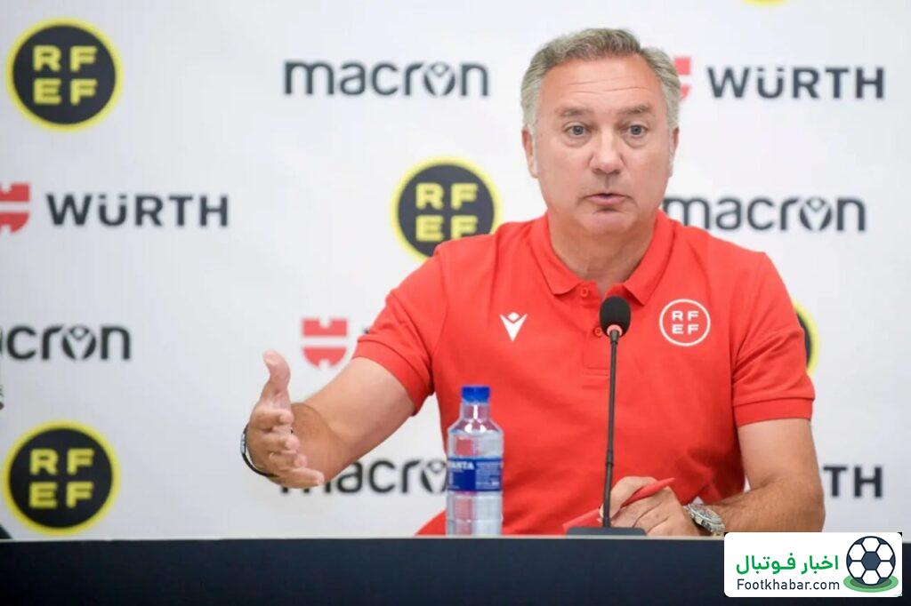 تهدید بزرگ لالیگا: داورها اعتصاب می‌کنند!‏